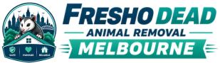 Fresho Dead Animal Removal Bedford Road logo